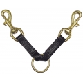 Zilco Double Clip Lunge / Lead Straps